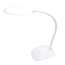 HK-L3033 Adjustable USB Powered Lamp Touch Dimmer LED Desk Table Reading Light Eye Protection Lighting