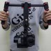 EVO SMG3000 3-Axis Gimabl Camera Mount Stabilizer for Digital Camera Sony A7 BMPCC