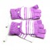 5V USB Heated Gloves Pad Mini Electric USB Heater Fabric Cloth Soft Portable Winter Warm Gloves 