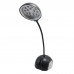 HK-L3020 USB Desk Lamp 15 LEDs Desktop Reading Light for Laptop PC Computer