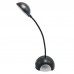 HK-L3020 USB Desk Lamp 15 LEDs Desktop Reading Light for Laptop PC Computer