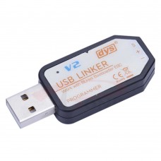DYS USB Linker V2 for ESC BLHeli Firmware Upgrade Program Encoder Programmer