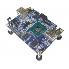 MINNOWBOARD-MAX-DUAL 5V 1.33GHz Development Board - X86 Intel Atom E3825 Dual Core Module for DIY