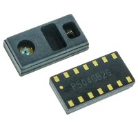 MAX30100EFD+T IC Oximeter Heartrate Sensor Transducers Integrated Optical Sensor OLGA-14 for DIY