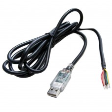 USB-RS485-WE-1800-BT to Embeded Converter Adapter USB to RS485 Seriel Port Cable Wire 1.8m