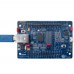 CYUSB3KIT USB3.0 1.8V 3.3V Development Platform Board 3014 FX3 Cypress for DIY
