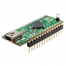 UM232H FTDI MOD USB HS FT232H EVAL Single Channel Module with Interface I2C SPI UART USB for DIY