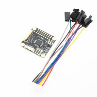 PWM to PPM Signal Converter Convert Module for FPV Quadcopter PIXHawk Flight Control