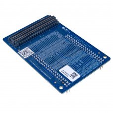 CYUSB3ACC-005 FPGA Mutual Adapter Plate Board Cypress CYUSB3KIT EZ-USB FX3