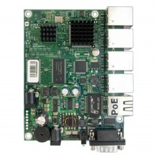 Mikrotik RB450G RouterOS L5 with 5 Gigabit Net Ports 680MHz High-Performance Router Mainboard