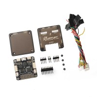 SP Racing F3 6DOF Arco Flight Control Replacing CC3D NAZE32 with Case for Racing Multicopter RC
