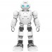 Alpha 1S 16DOF Programmable Humanoid Robot Intelligent Life Companion Entertainment Educational