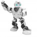 Alpha 1S 16DOF Programmable Humanoid Robot Intelligent Life Companion Entertainment Educational