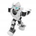 Alpha 1S 16DOF Programmable Humanoid Robot Intelligent Life Companion Entertainment Educational