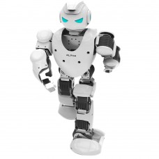 Alpha 1S 16DOF Programmable Humanoid Robot Intelligent Life Companion Entertainment Educational