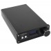 Class D DC24V-32V STA236+PCM2706+AK4113 OLED 2.0 High Power Digital Stereo Audio Amplifier 50W+50W