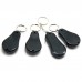 1 Transmitter + 3 Receiver Wireless Electronic Key Finder Locater Alarm Keychain