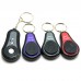 1 Transmitter + 3 Receiver Wireless Electronic Key Finder Locater Alarm Keychain