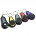 1 Transmitter + 4 Receiver Wireless Electronic Key Finder Locater Alarm Keychain