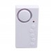 Digital Door Window Security Password Alarm Magnetic Stripe Home Security Protection Sensor Kit