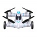 Syma X9 2.4G 4CH 4-Axis 6-Axis Gyro Speed Switch with 360 Degree Flips Flying Car RC Quadcopter Drone