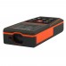 Hand-Held Laser Rangefinder Distance Meter Infrared Measuring Instrument Portable Ranging Device