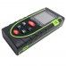 Updated Laser Distance Meter 40m Laser Rangefinder Measurer Range Finder Medidor Measure Area Volume Tool