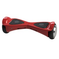 Fashion 6.5 Inch Two Wheels Self-Balancing Scooter Smart Mini Electric Drift Vehicle Skateboard Hoverboard