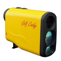 600m 1.8" Golf Earmarked Handheld Laser Rangefinder Waterproof Range Finder Monocular with LCD Screen Building Hunting