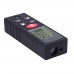 KXL-D60 Handheld Laser Range Finder Distance Meter Laser Tape Measure 60M Area Volume Tester  