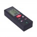 KXL-D60 Handheld Laser Range Finder Distance Meter Laser Tape Measure 60M Area Volume Tester  