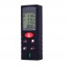 KXL-D60 Handheld Laser Range Finder Distance Meter Laser Tape Measure 60M Area Volume Tester  