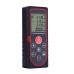 KXL-Q70 Handheld Laser Range Finder Distance Meter Laser Tape Measure 70M Area Volume Tester