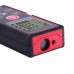 KXL-Q70 Handheld Laser Range Finder Distance Meter Laser Tape Measure 70M Area Volume Tester