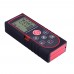 KXL-Q70 Handheld Laser Range Finder Distance Meter Laser Tape Measure 70M Area Volume Tester