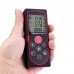 KXL-Q70 Handheld Laser Range Finder Distance Meter Laser Tape Measure 70M Area Volume Tester