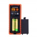 KXL-Q150 Handheld Laser Range Finder Distance Meter Laser Tape Measure 150M Area Volume Tester  