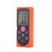 KXL-Q150 Handheld Laser Range Finder Distance Meter Laser Tape Measure 150M Area Volume Tester  