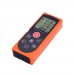KXL-Q150 Handheld Laser Range Finder Distance Meter Laser Tape Measure 150M Area Volume Tester  