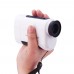 KXL-Q600 Handheld Laser Rangefinder 600m Range Finder Telescope Distance Meter Angle Measurer for Golf Hunting