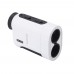 KXL-Q600 Handheld Laser Rangefinder 600m Range Finder Telescope Distance Meter Angle Measurer for Golf Hunting