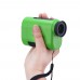 KXL-Q900 Handheld Laser Rangefinder 900m Range Finder Telescope Distance Meter Angle Measurer for Golf Hunting