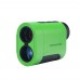 KXL-Q900 Handheld Laser Rangefinder 900m Range Finder Telescope Distance Meter Angle Measurer for Golf Hunting