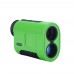 KXL-Q900 Handheld Laser Rangefinder 900m Range Finder Telescope Distance Meter Angle Measurer for Golf Hunting