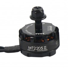 EMAX MT2205 II 2300KV Racing Edition Brushless Motor CW for FPV Multicopter