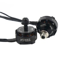 EMAX MT2205 II 2300KV Racing Edition Brushless Motor CW CCW for FPV Multicopter