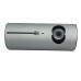 R300 2.7" 140 Degree DC5V Car Video Recorder Vehicle Camera DVR HD 1280x720 Dual Lens Monitor Synchronous Recoding