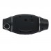 R310 2.7 Inch 140 Degree GPS IR Night Vision Monitor TFT LCD Dual 2 Lens Dash HD DVR Vehicle Camera Cam Video Recorder