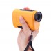 KXL-Q1200 Handheld Laser Rangefinder 1200m Range Finder Telescope Distance Meter Angle Measurer for Golf Hunting