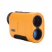 KXL-Q1200 Handheld Laser Rangefinder 1200m Range Finder Telescope Distance Meter Angle Measurer for Golf Hunting